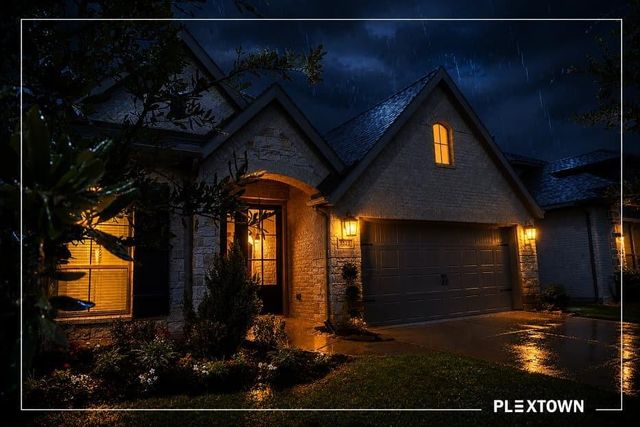 5323 Violet Ridge Drive, Richmond, TX 77469