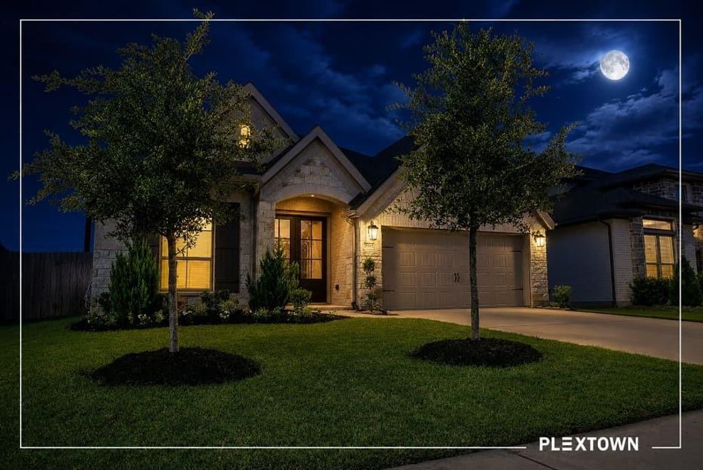 5323 Violet Ridge Drive, Richmond, TX 77469