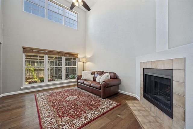 12823 Burninglog Lane, Dallas, TX 75243