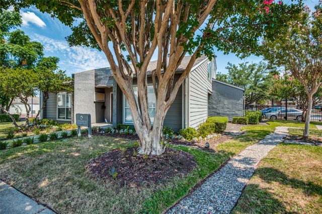 12823 Burninglog Lane, Dallas, TX 75243