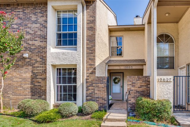 12823 Burninglog Lane, Dallas, TX 75243