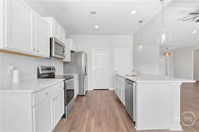 8 Warblers Way, Savannah, GA 31419