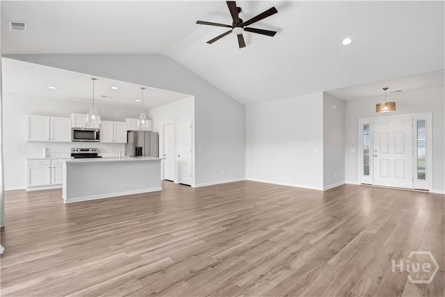 8 Warblers Way, Savannah, GA 31419