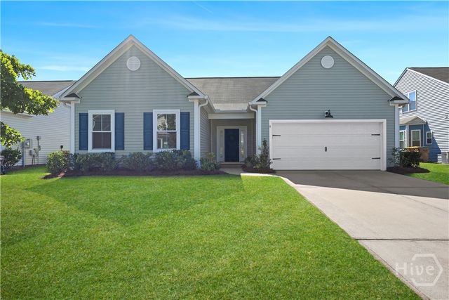 8 Warblers Way, Savannah, GA 31419