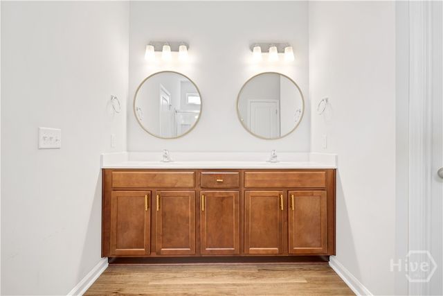 8 Warblers Way, Savannah, GA 31419