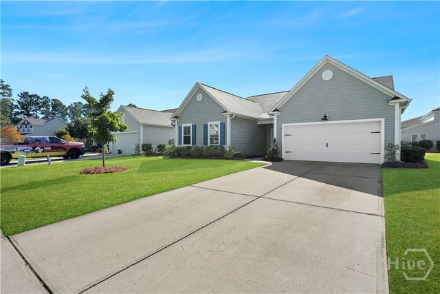 8 Warblers Way, Savannah, GA 31419