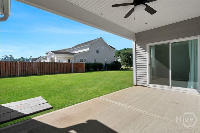 8 Warblers Way, Savannah, GA 31419