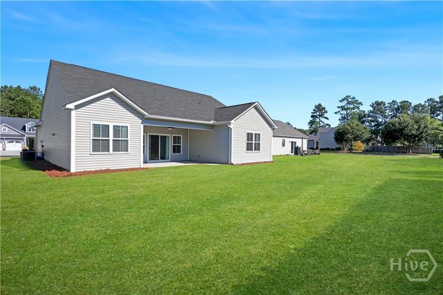 8 Warblers Way, Savannah, GA 31419