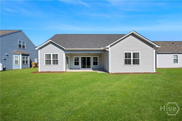 8 Warblers Way, Savannah, GA 31419