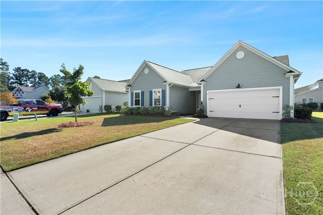 8 Warblers Way, Savannah, GA 31419