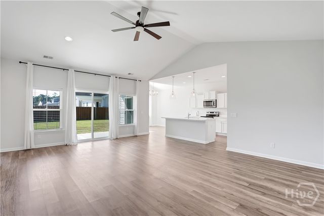 8 Warblers Way, Savannah, GA 31419