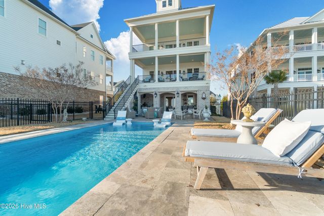 205 Back Street, Newport, NC 28570