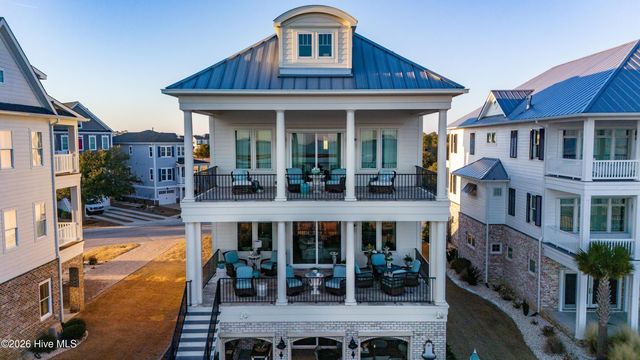 205 Back Street, Newport, NC 28570