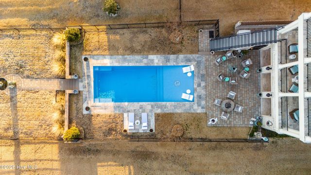 205 Back Street, Newport, NC 28570