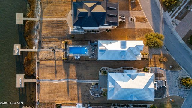 205 Back Street, Newport, NC 28570