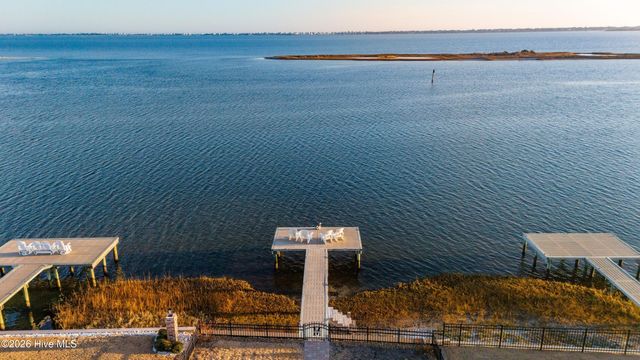 205 Back Street, Newport, NC 28570