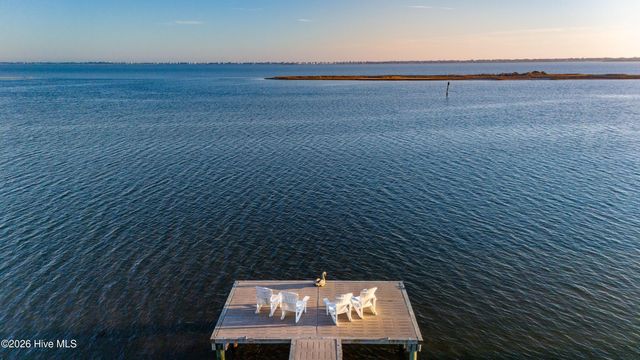 205 Back Street, Newport, NC 28570