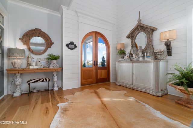 205 Back Street, Newport, NC 28570