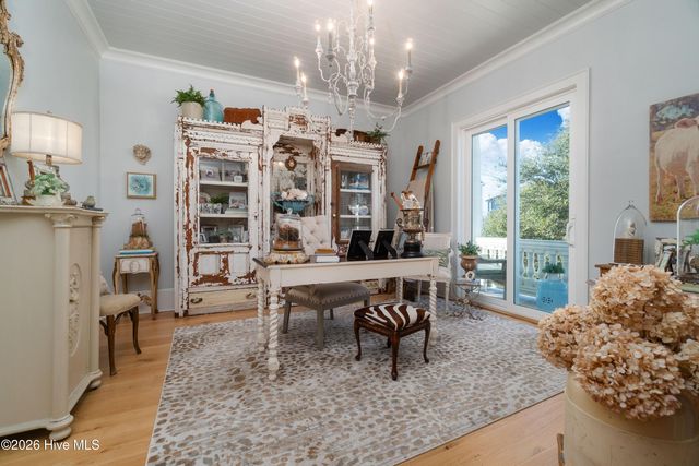 205 Back Street, Newport, NC 28570