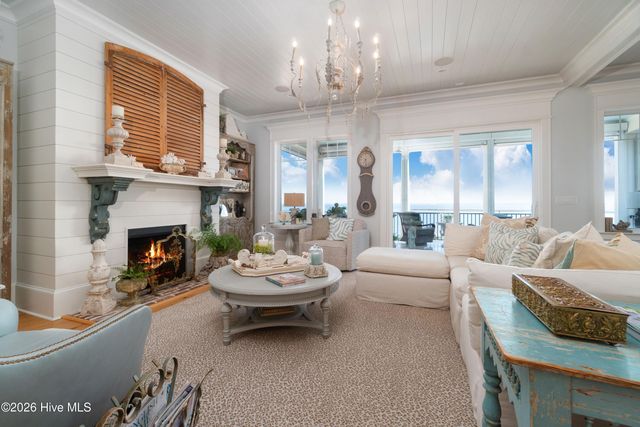 205 Back Street, Newport, NC 28570