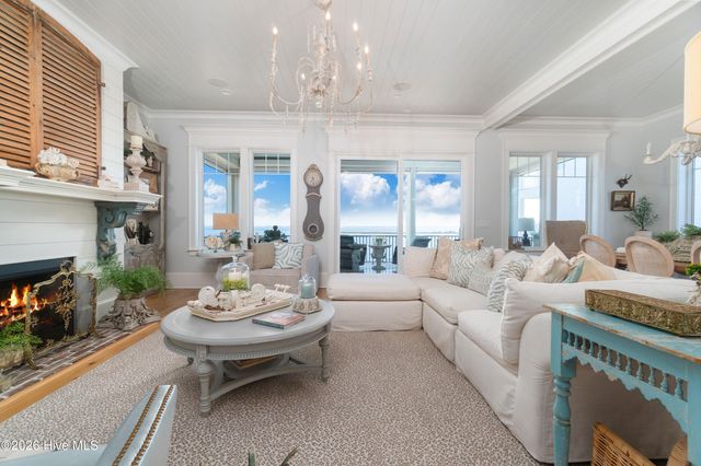 205 Back Street, Newport, NC 28570