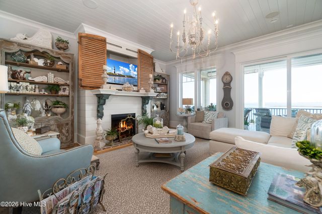 205 Back Street, Newport, NC 28570