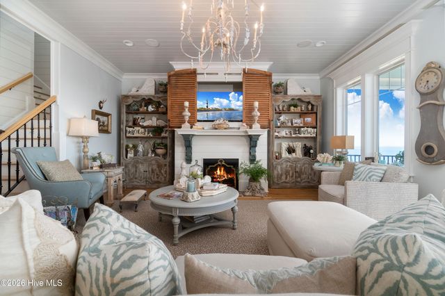 205 Back Street, Newport, NC 28570