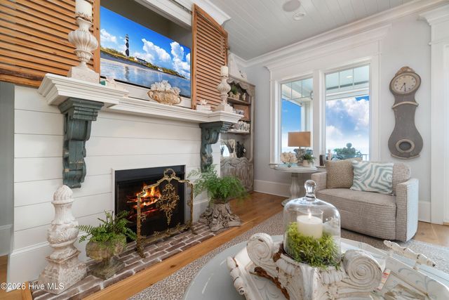 205 Back Street, Newport, NC 28570