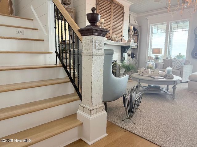 205 Back Street, Newport, NC 28570