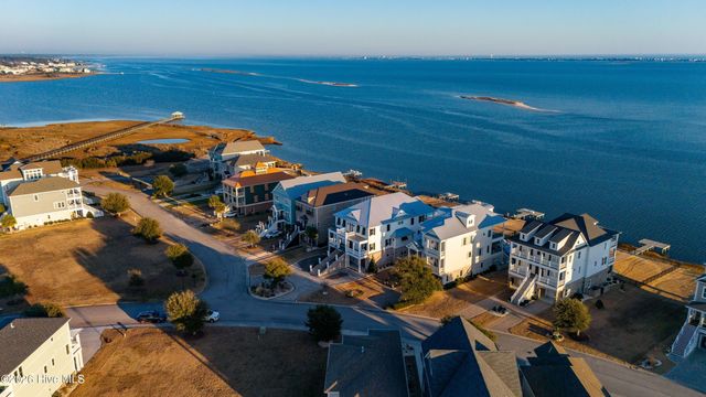 205 Back Street, Newport, NC 28570