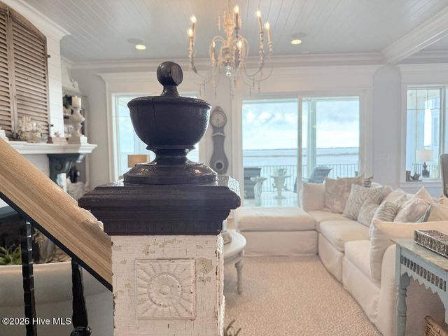 205 Back Street, Newport, NC 28570