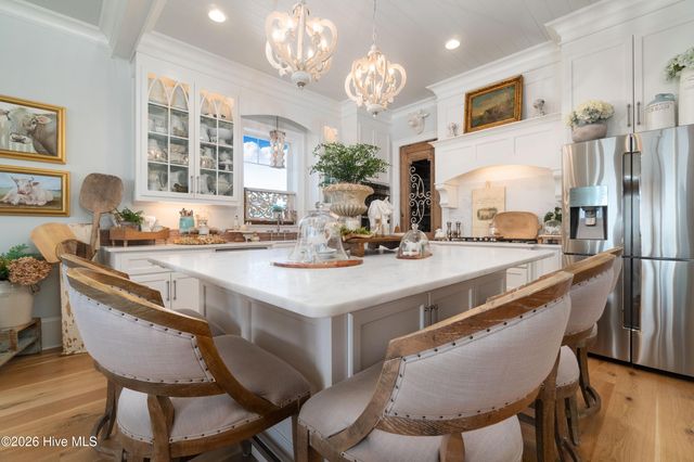 205 Back Street, Newport, NC 28570