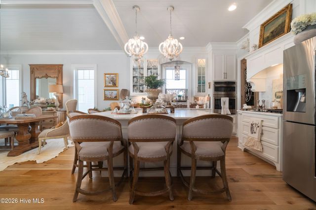 205 Back Street, Newport, NC 28570