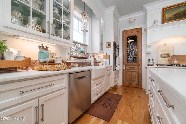 205 Back Street, Newport, NC 28570