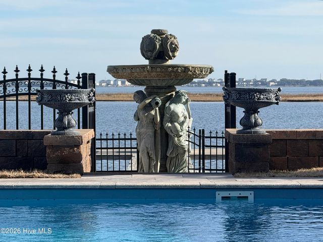 205 Back Street, Newport, NC 28570