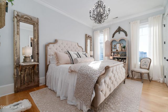 205 Back Street, Newport, NC 28570