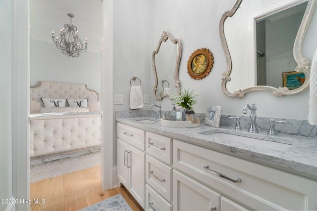 205 Back Street, Newport, NC 28570