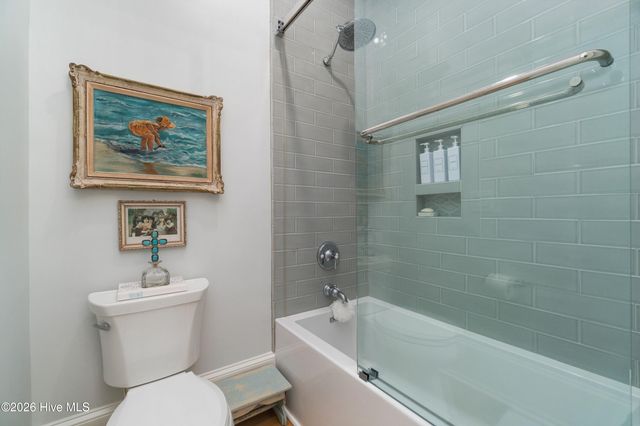 205 Back Street, Newport, NC 28570