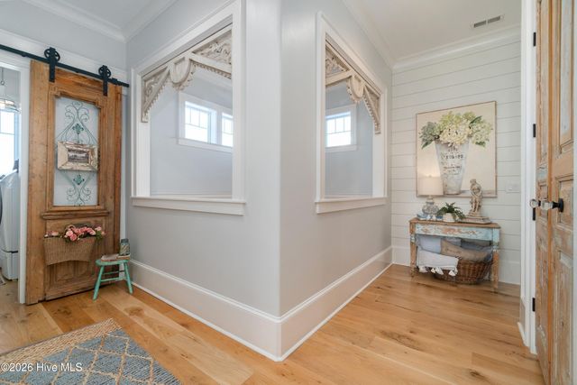 205 Back Street, Newport, NC 28570