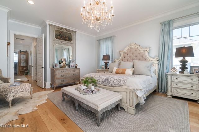 205 Back Street, Newport, NC 28570