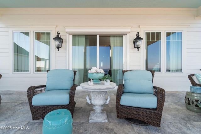 205 Back Street, Newport, NC 28570