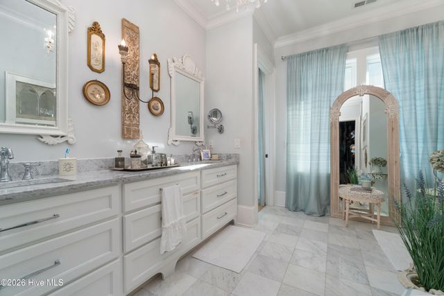 205 Back Street, Newport, NC 28570