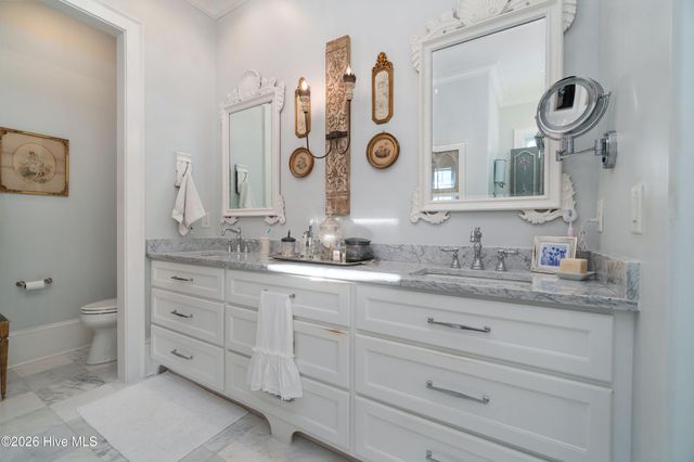 205 Back Street, Newport, NC 28570