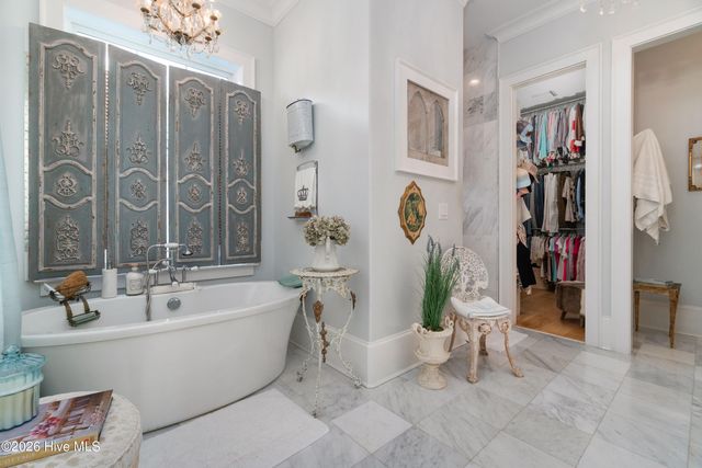 205 Back Street, Newport, NC 28570