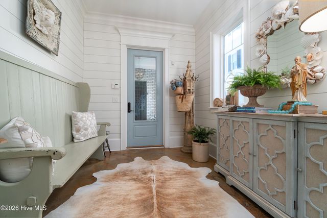 205 Back Street, Newport, NC 28570