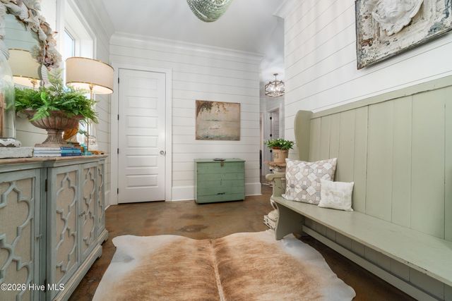 205 Back Street, Newport, NC 28570