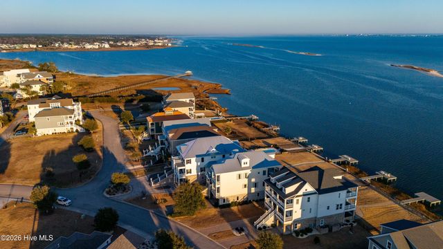 205 Back Street, Newport, NC 28570