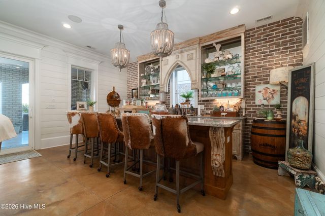 205 Back Street, Newport, NC 28570