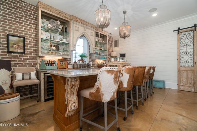 205 Back Street, Newport, NC 28570