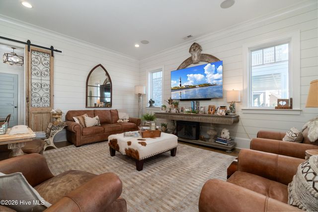 205 Back Street, Newport, NC 28570